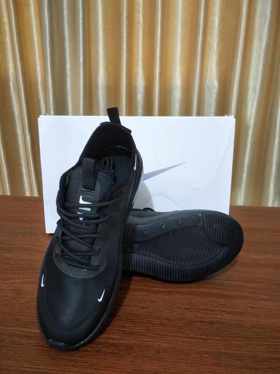 2020 Nike Air Max Dia SE All Black For Women